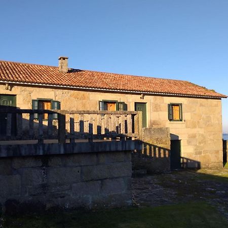Villa Casa Acacia O Grove Pontevedra Exterior foto