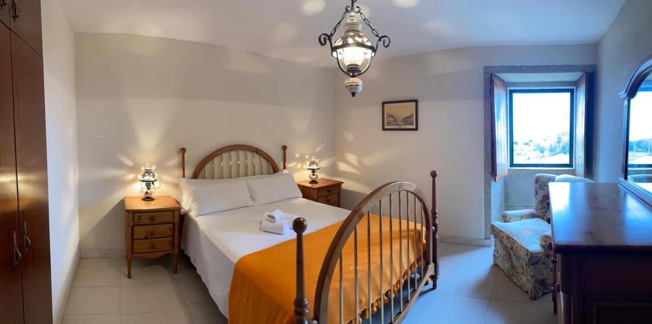 Villa Casa Acacia O Grove Pontevedra Exterior foto