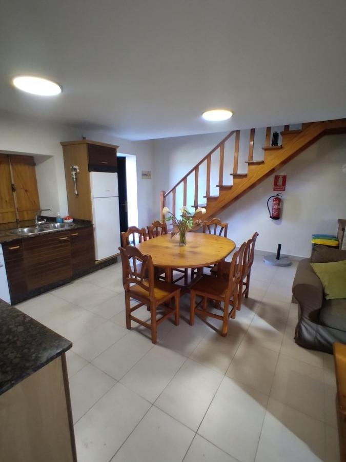 Villa Casa Acacia O Grove Pontevedra Exterior foto