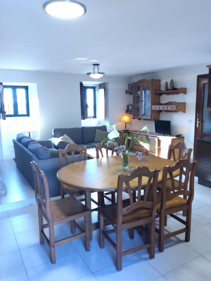 Villa Casa Acacia O Grove Pontevedra Exterior foto