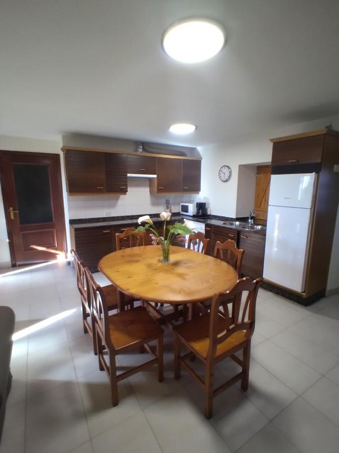 Villa Casa Acacia O Grove Pontevedra Exterior foto